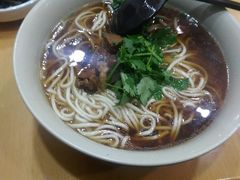 -李先生牛肉面大王(昌平鼓楼店)