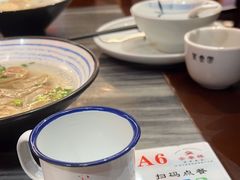 -安泰楼·佛跳墙创始人·传统闽味早茶·酒楼(三坊七巷闽菜地标店)