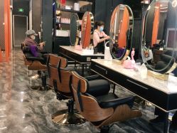 -BUTY HAIR 比帝专业烫染店