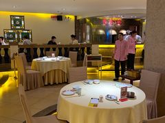大堂-惠食佳(滨江大公馆店)