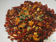 -小河盐帮·私家菜·烤鸭(三元桥·霄云路店)