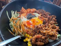 -优壹佳·延边朝鲜族料理(中山北路店)
