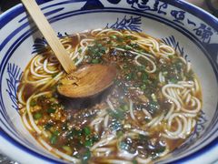 -蜗牛小馆醉乡民谣云南菜(惠新西里店)