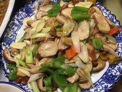 -阿鹏故事云南野生菌火锅(人民路店)