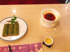 -点都德(华强南店)