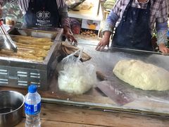 -东家云南传统油条稀豆粉(昆明茶马花街店)