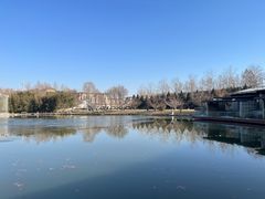 -春晖园度假酒店温泉