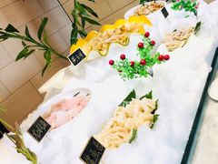 -川骄海鲜自助(亚运村店)