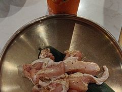-老板娘的烤肉店(港湾广场店)
