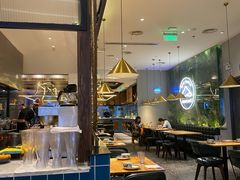 大堂-米纸越南小馆(金鹰世界店)