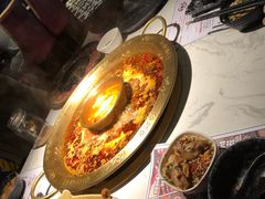-哥老官重庆美蛙鱼头(宝山龙湖店)