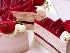 -威利旺卡烘焙西点蛋糕培训(朝阳校区)