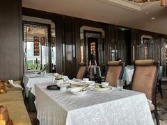 -夏宫中餐厅(静安香格里拉店)