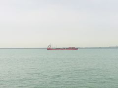 -东疆建设开发纪念公园