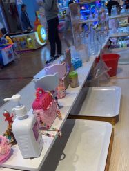 -卡通尼乐园(荟聚中心店)