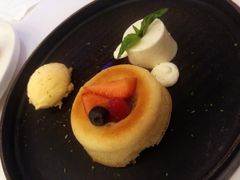 -上海和平饭店华懋阁 Cathay Room