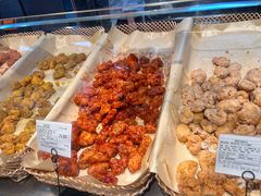 -物美大卖场(玉蜓桥店)