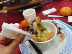 -东江海鲜酒家(艺都分店)