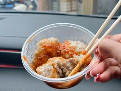 -阿凸芋圆(上帝街店)