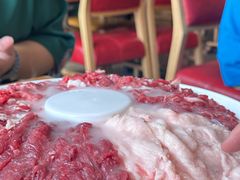 -焯牛潮汕牛肉火锅(云峰街创始店)