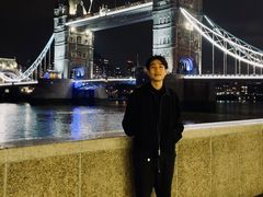 -伦敦塔桥