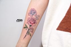 -MDZ STORE·TATTOO·耳饰