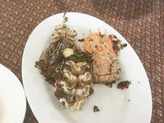 皮皮虾-拉威海鲜市场