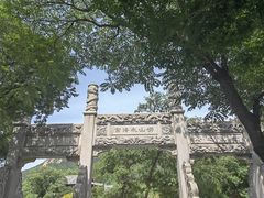 -青岛崂山太清宫