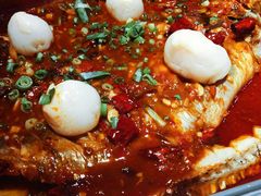 -鱼酷活鱼烤鱼(中联广场店)