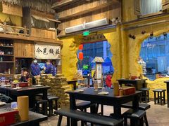 大堂-今邕烧烤(西大店)