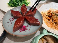 -狮王府淮扬菜(玄武湖金茂览秀城店)