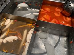 -海底捞火锅(群光广场店)