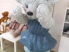 -成都泰迪熊博物馆