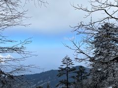 -峨眉山风景名胜区