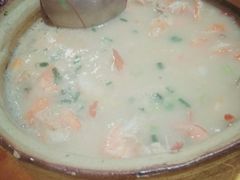 -得记得潮州海鲜砂锅粥(宝业路店)