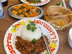 -曼谷食堂·泰国家庭料理