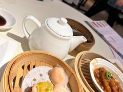 -潮福城大酒楼·潮味粤品·港式点心(湖滨北路店)