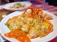 -阿里元海鲜·闽南特色菜(曾厝垵店)