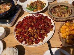 -水煮三国·川鲁江湖菜(香山店)