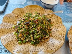 -古城苗家土菜馆(河景餐厅店)