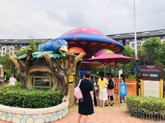 -安徒生童话乐园