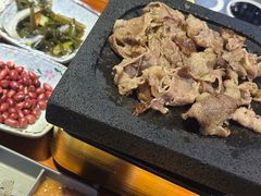 -火炉情韩国料理店(古田路店)