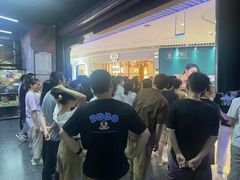 -镭战前线·真人CS·团建·亲子·生日派对(南山来福士店)