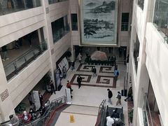 -中国中医科学院西苑医院(本部)