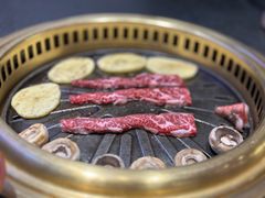 -龙记珍牛和牛烧肉(龙南街店)