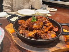 -老厨家(友谊路总店)