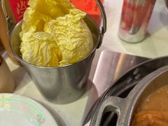 -荣叔港式沙嗲牛肉火锅(正佳潮流店)