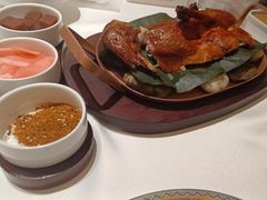 -小厨娘淮扬菜(天印大道店)