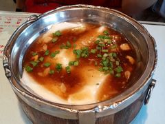 -大清花饺子(五五路店)