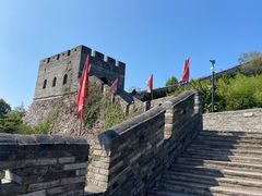 -台州府城(江南长城)